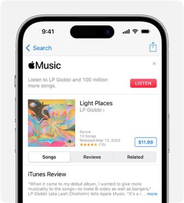 Can You Still Buy Music on iTunes? A Look into the Future of Digital Music Platforms