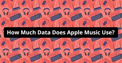 does apple music use data to improve user experience?