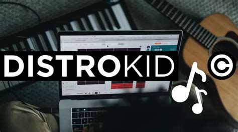 Does DistroKid Copyright Your Music? Exploring the Myths and Realities of Music Distribution