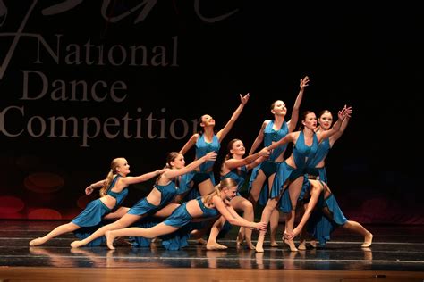 how is dance a sport; the art of grace in competitive realms