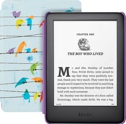 How Many Books Can a 32GB Kindle Hold and Its Potential Digital Impact on Publishing and Reading Patterns