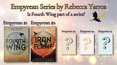 How Many Books in the Empyrean Series: An Insightful Analysis