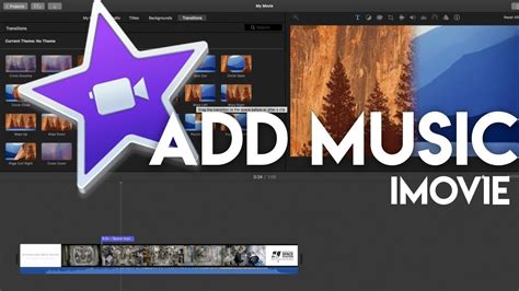 How to Add Your Own Music to iMovie: A Creative Journey Through the Art of Soundtracking