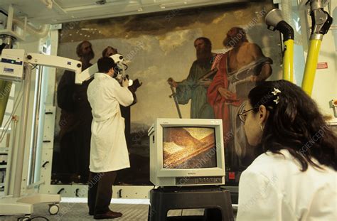 How to Become an Art Restorer: A Journey into the World of Art Conservation and Restoration