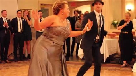 How to Do Mother Son Dance: A Symphony of Steps and Sentiments