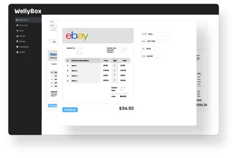 how to print a receipt from ebay: what does the future hold for online shopping?