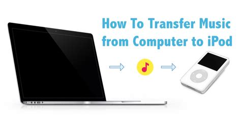 How to Transfer Music from Computer to iPod Without iTunes: Alternative Methods and Considerations