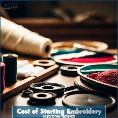 Is Embroidery Expensive? A Diverse View on the Cost and Value of Embroidery