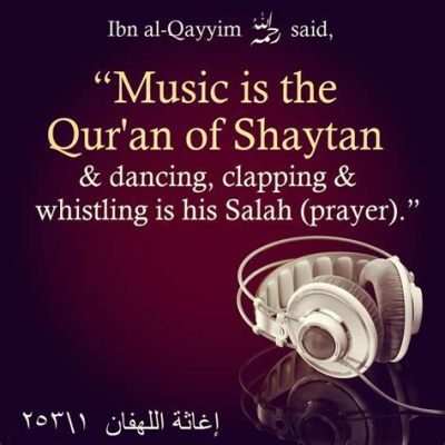 Is Music Haraam in Islam: A Multi-Layered Discussion