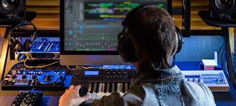 Is music production a good career? Music production and its impact on the creative industry.