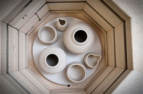 kiln definition in art: The kiln, as an ancient tool of pottery making, has been reinterpreted in contemporary art.