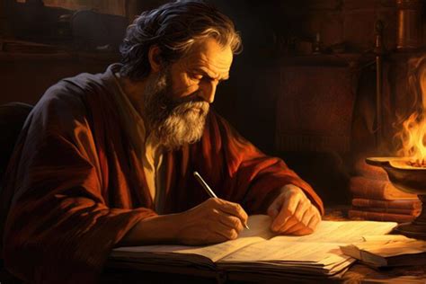 Paul Wrote How Many Books in the Bible: An Examination of the Matter from Multiple Perspectives