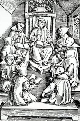 what was the music medieval monks sang called? In this context, exploring the language used to describe the intricate melodies and chants of medieval monks provides a fascinating insight into their spiritual and artistic endeavors.