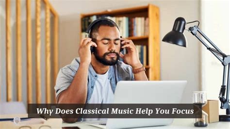 Why Does Classical Music Help You Focus? And Why Do Cats Suddenly Dislike It?